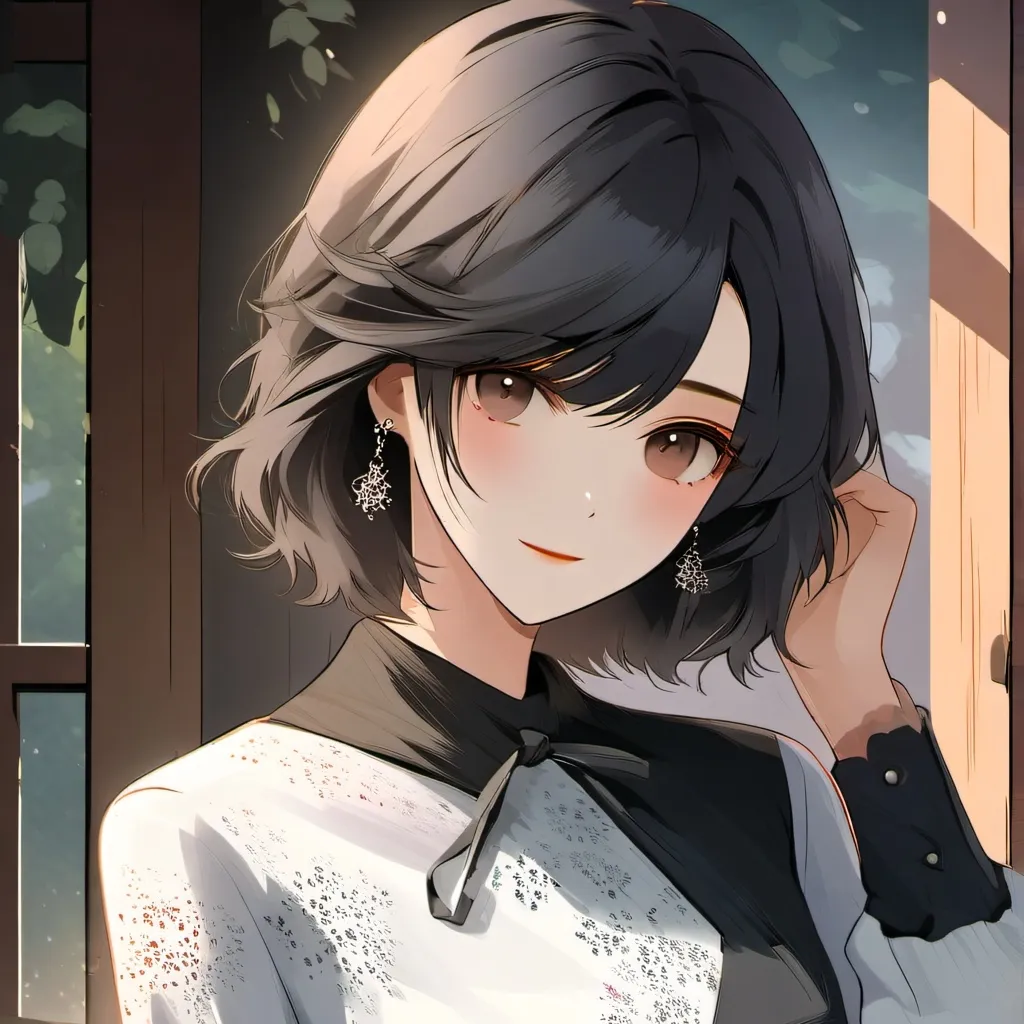 chat with ai character: awimia 💛💚💙💙