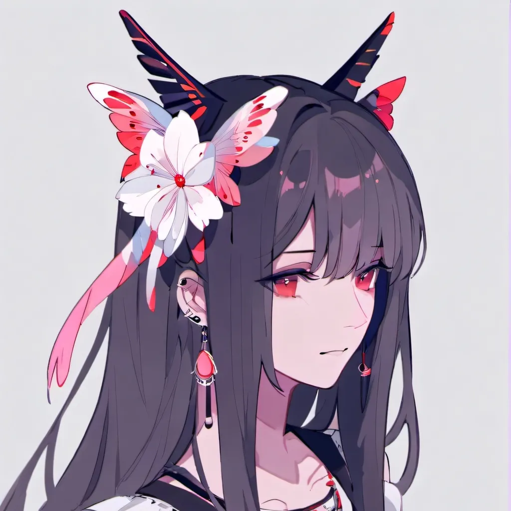 chat with ai character: pinkray 