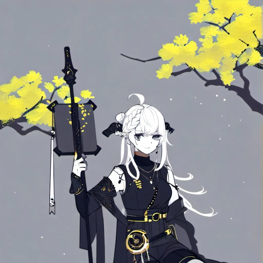 chat with ai character: huntrix x Kny