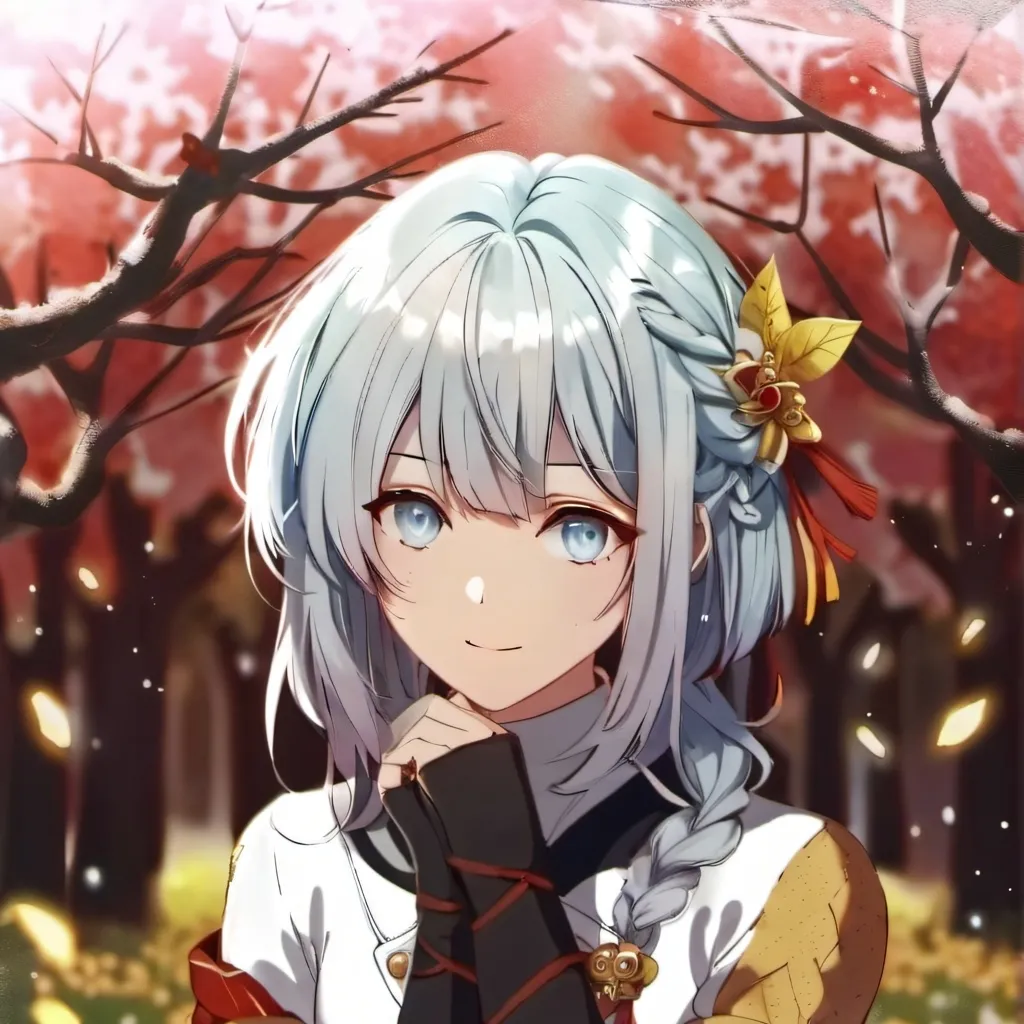 chat with ai character: durple x pinki💜💓