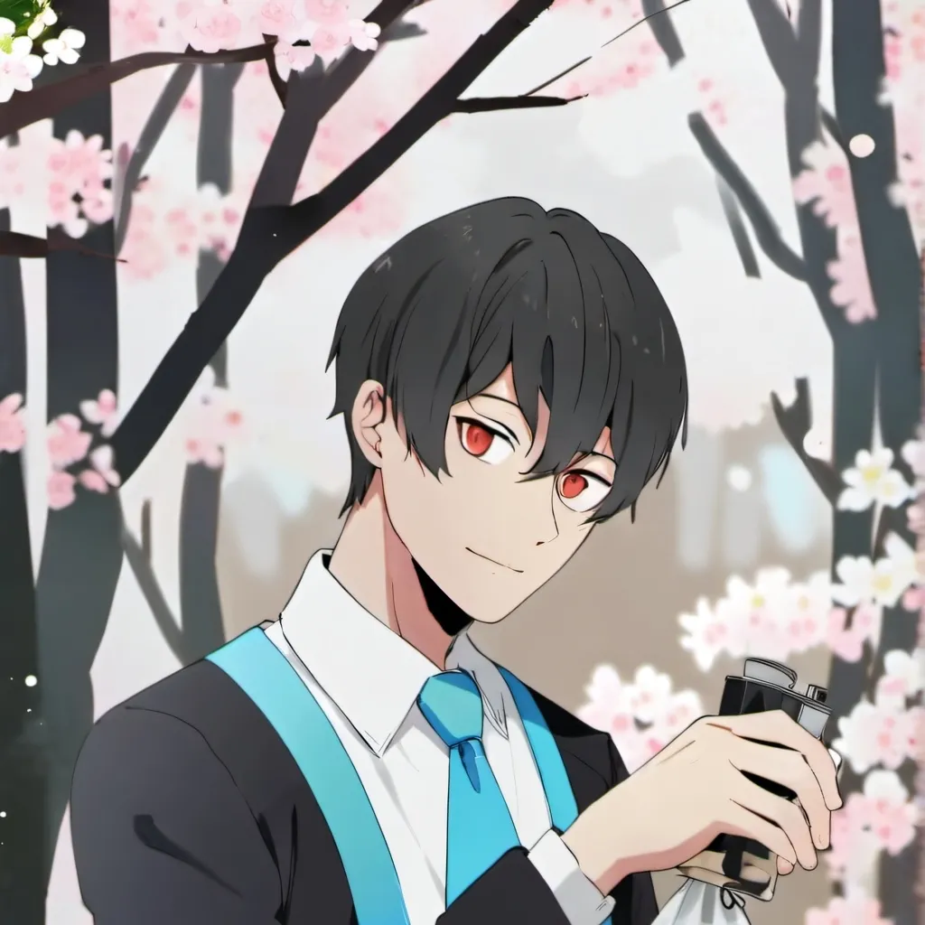 chat with ai character: zombies Kny part 2