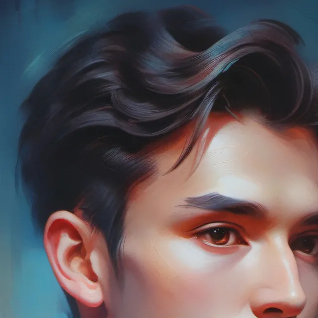 chat with ai character: Herr khan