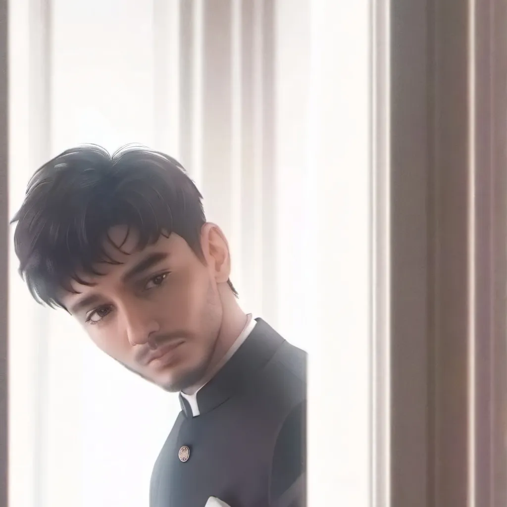 chat with ai character: Felex agrest