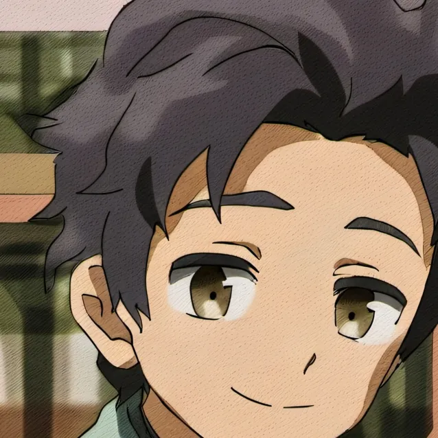 chat with ai character: Anas khan