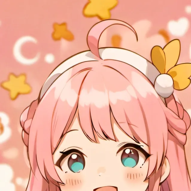 chat with ai character: anija