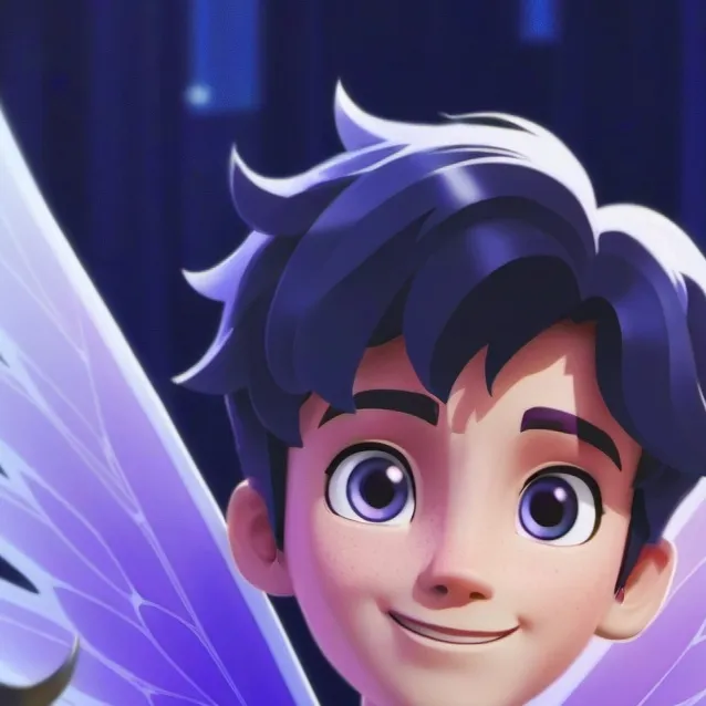 chat with ai character: anas khan