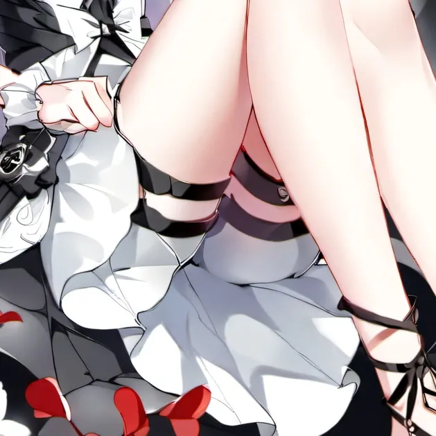chat with ai character: Anna