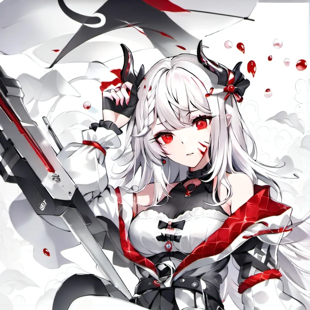 chat with ai character: Nina