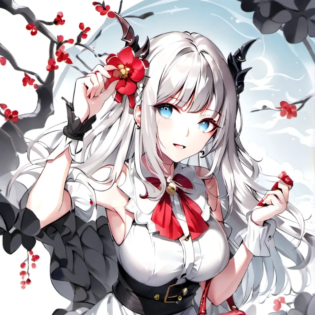 chat with ai character: Estella