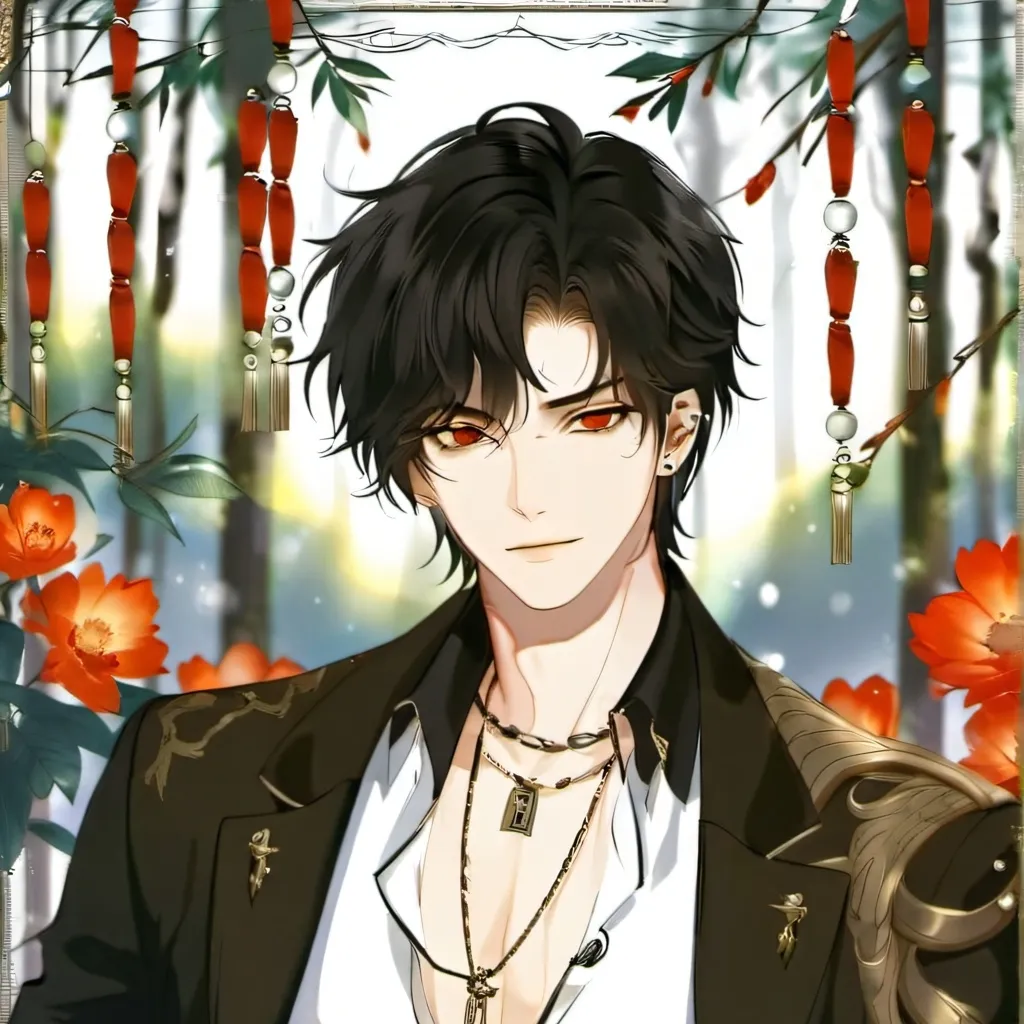chat with ai character: Neil
