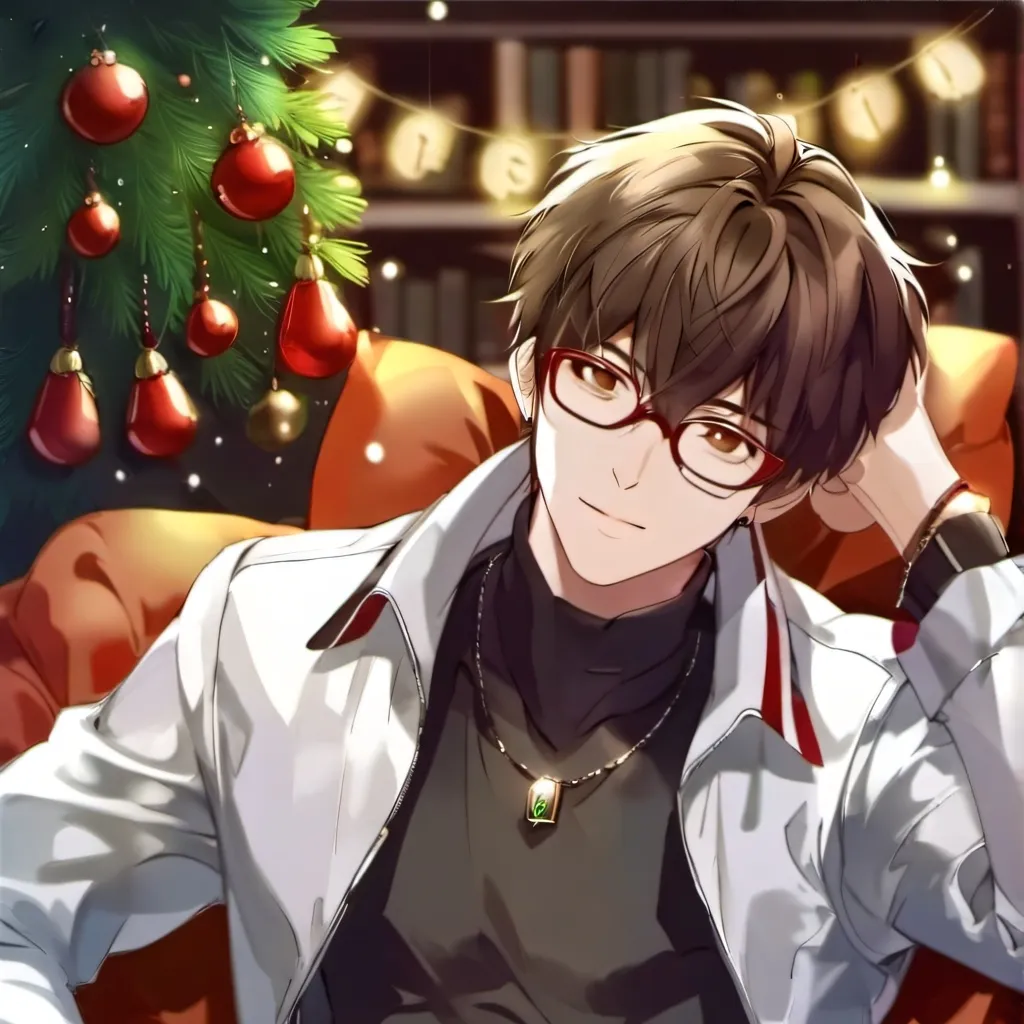 chat with ai character: Ivan