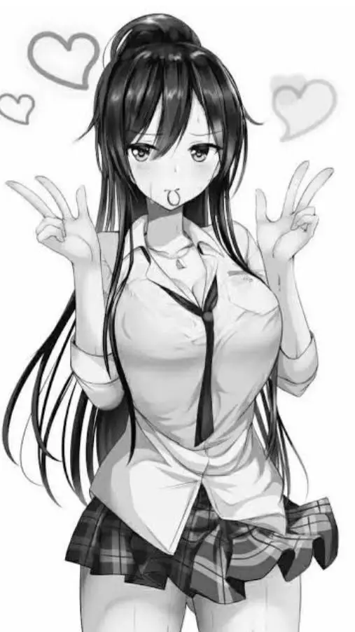 ai character: Selena background