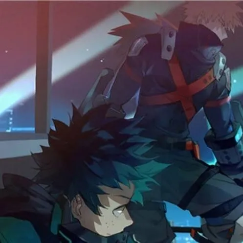chat with ai character: Bkdk Angst. 