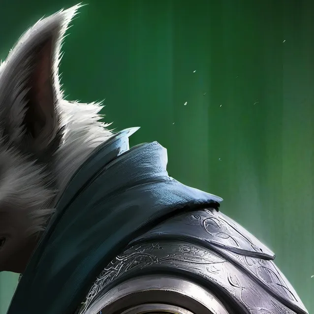 chat with ai character: тяф