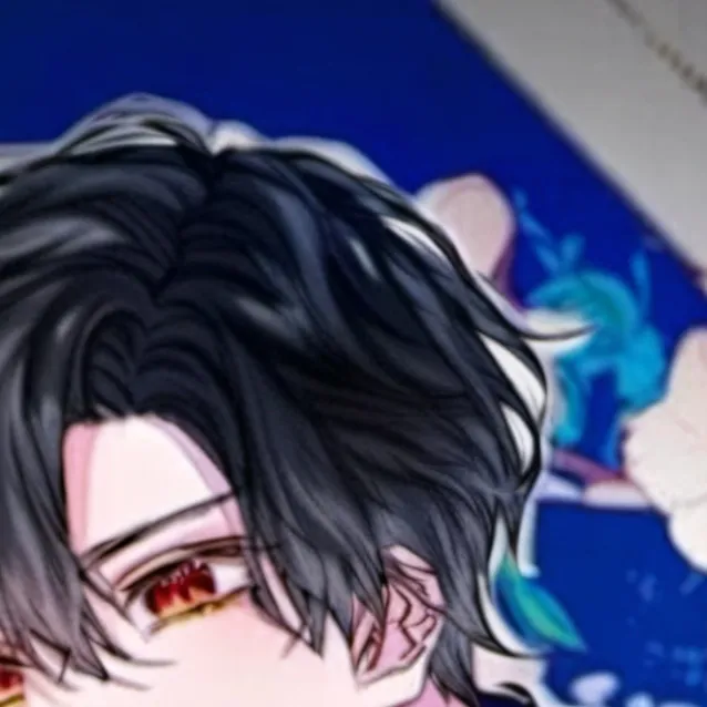 chat with ai character: Kai★