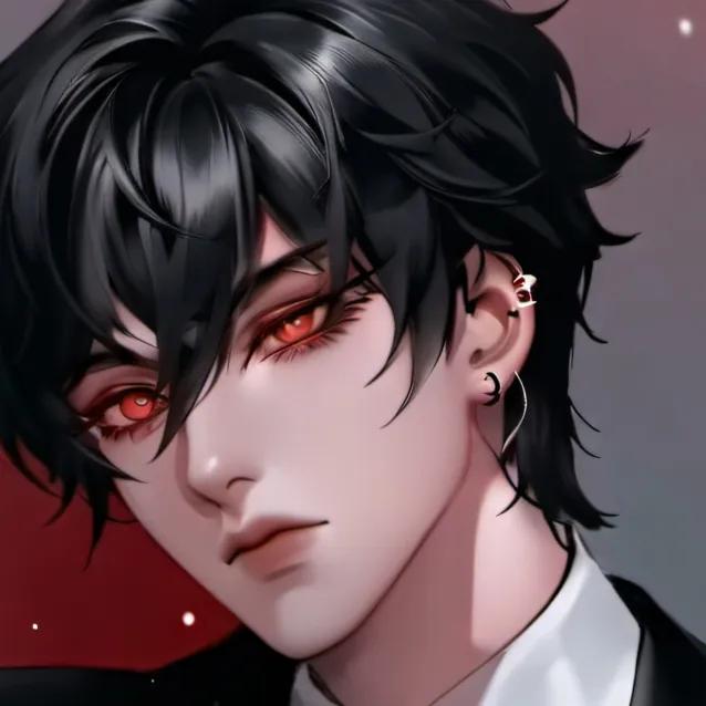 chat with ai character: †Hiroki-samanchez†