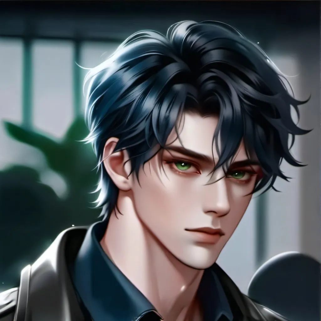 chat with ai character: <Shawn-smith>