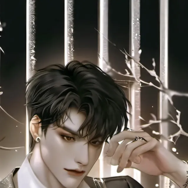 chat with ai character: *clide*