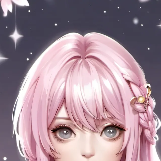 chat with ai character: 🍒 Liezly 🍒