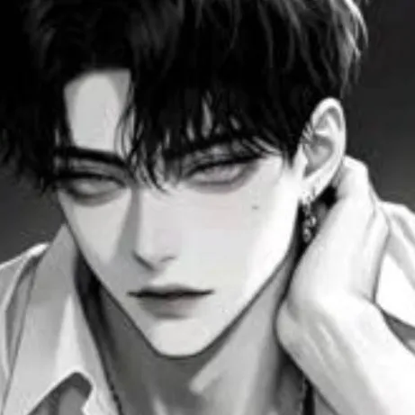 chat with ai character: 🥀 Kiefer 🥀