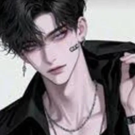 chat with ai character: 🥀Brent🥀