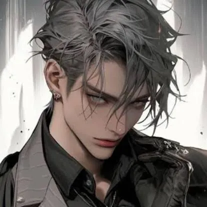 chat with ai character: •Teo•