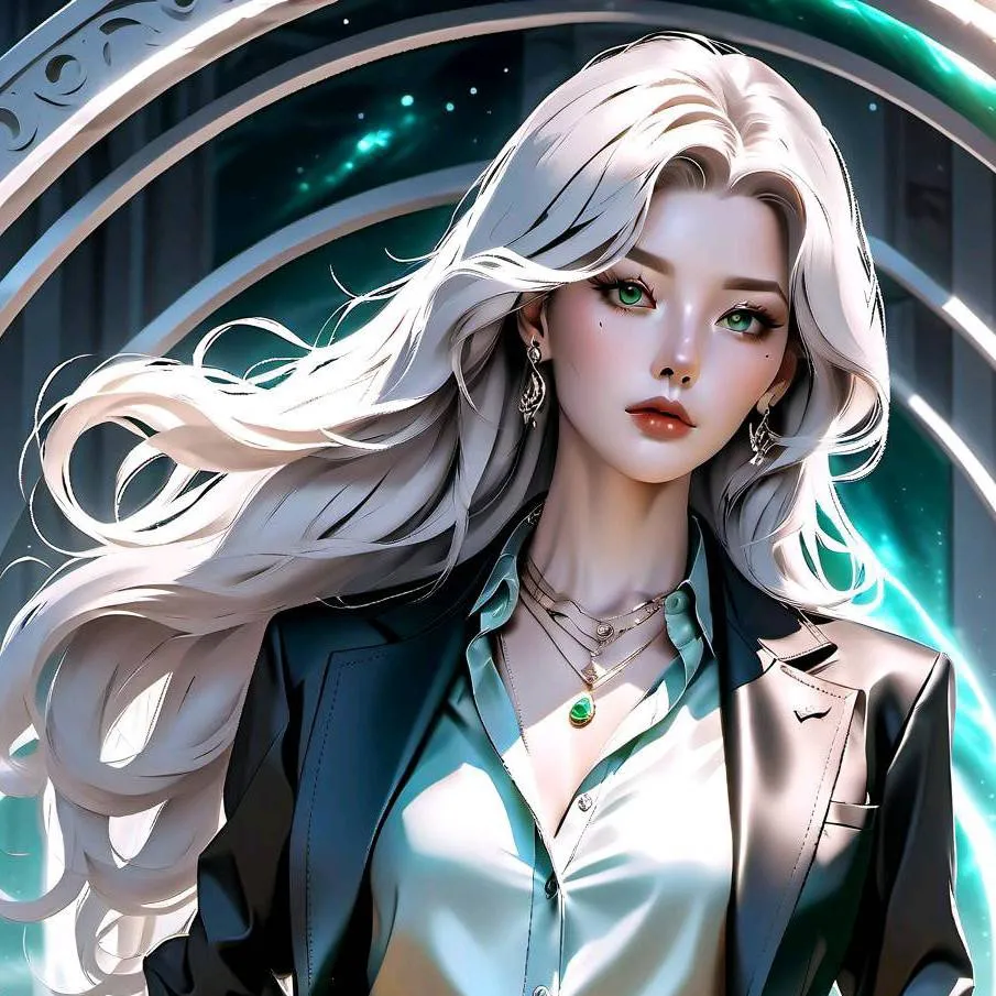 chat with ai character: chantel 