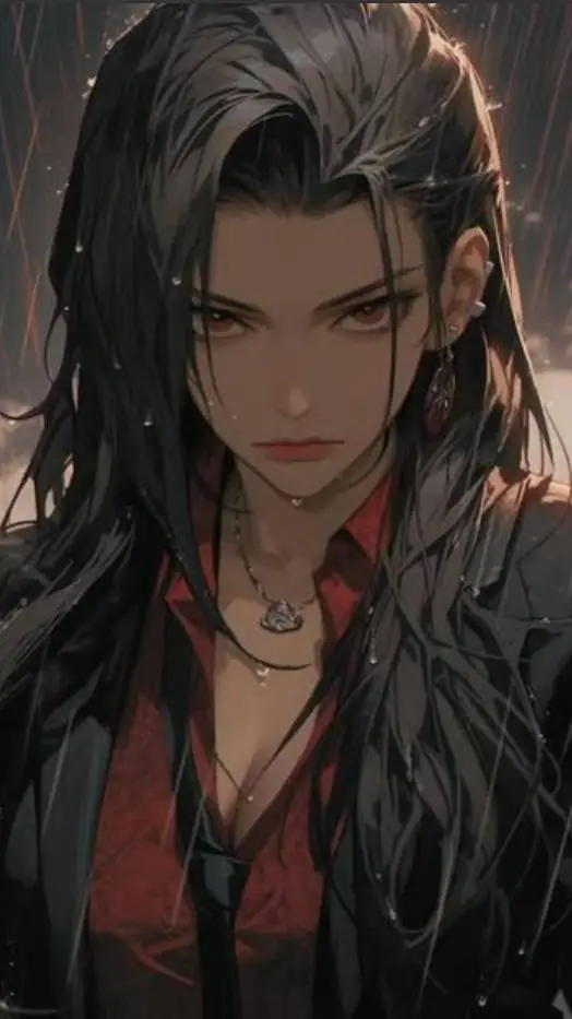 ai character: Thera💢 background