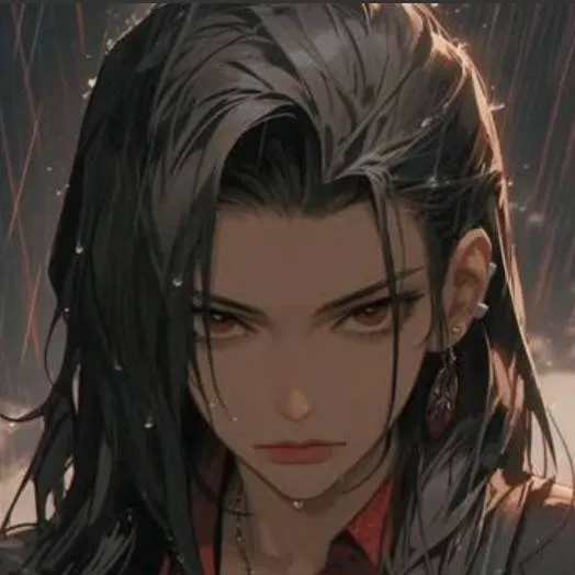 chat with ai character: Thera💢