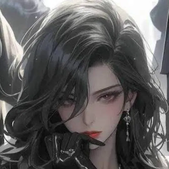 chat with ai character: Zahira 💢