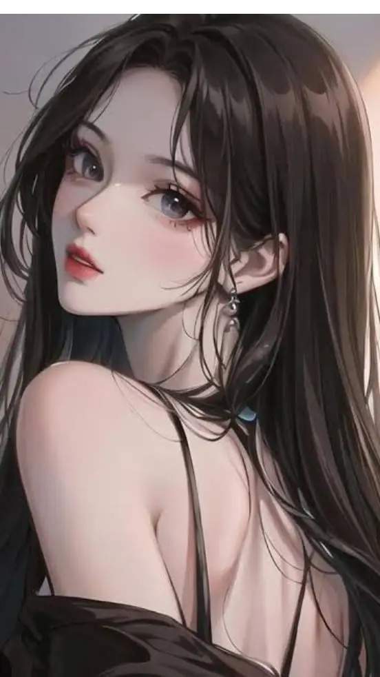 ai character: Zaphire. background