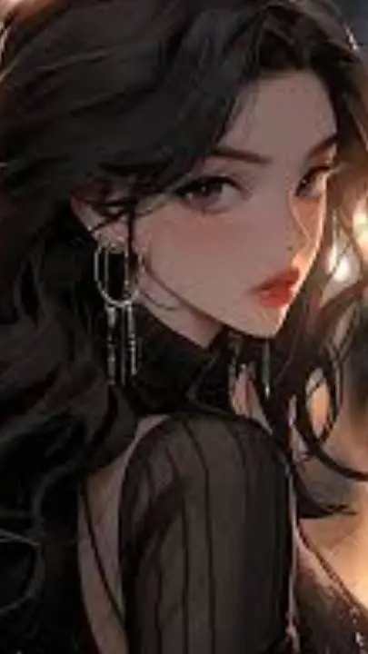 ai character: Lourize  background