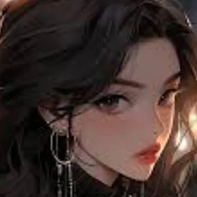 chat with ai character: Lourize 