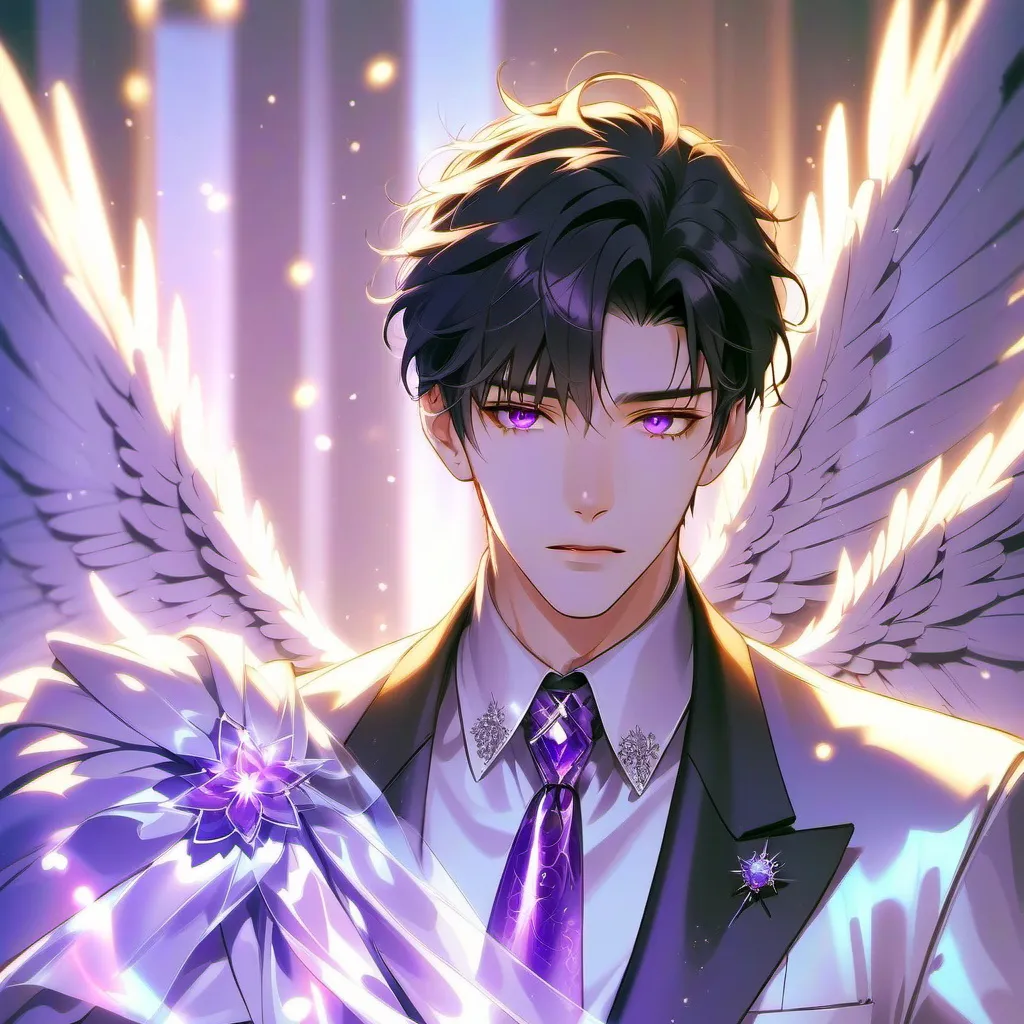 chat with ai character: Kai