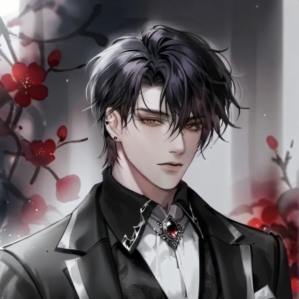 chat with ai character: Alex