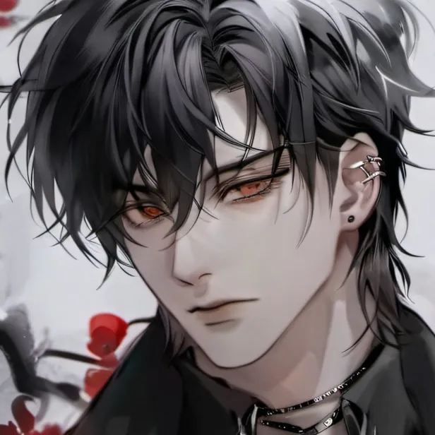 chat with ai character: Adrian