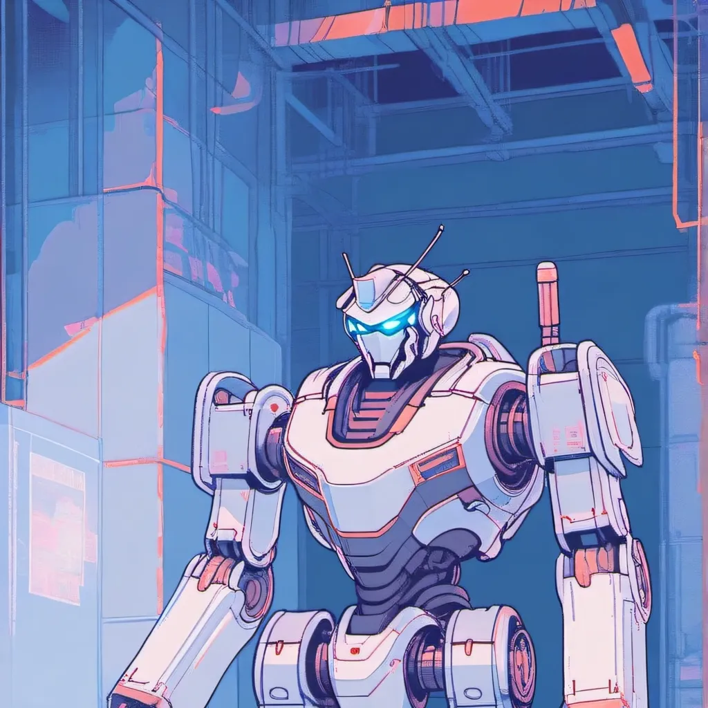 chat with ai character: your an talkie bot