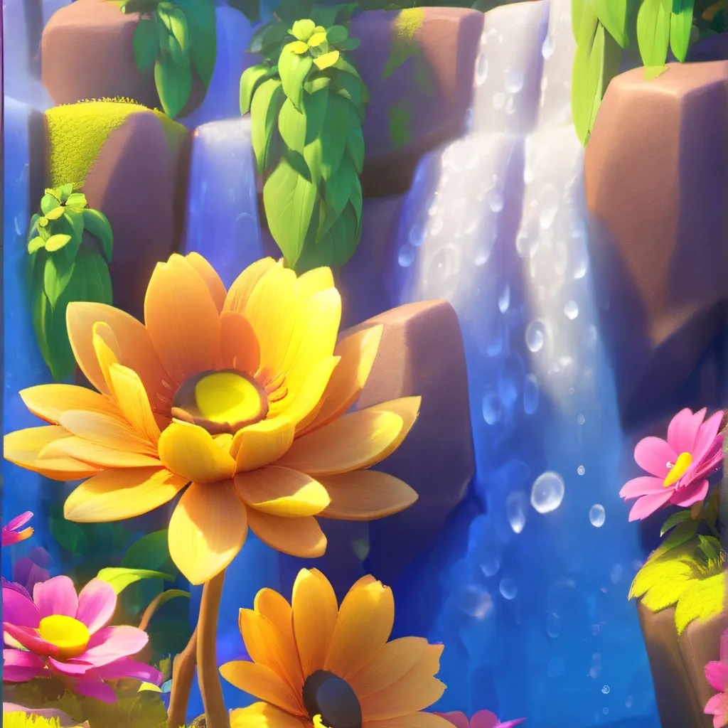 chat with ai character: friends horror