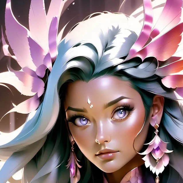 chat with ai character: miss zein 