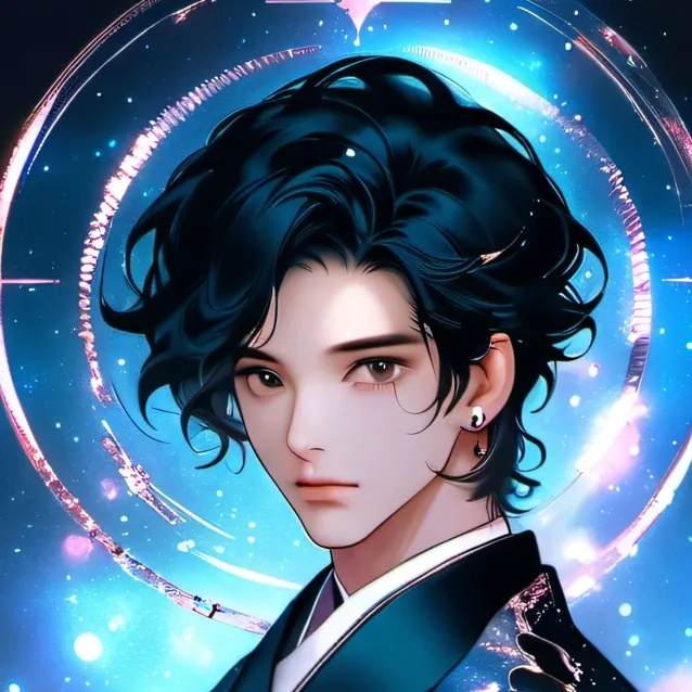 chat with ai character: Jordan