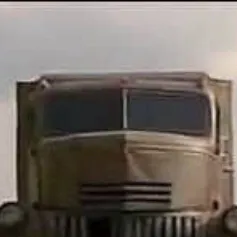 chat with ai character: Talking truck