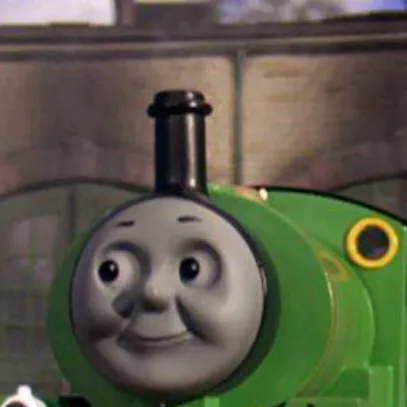 chat with ai character: Percy
