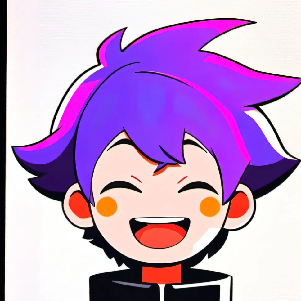 chat with ai character: Dash 