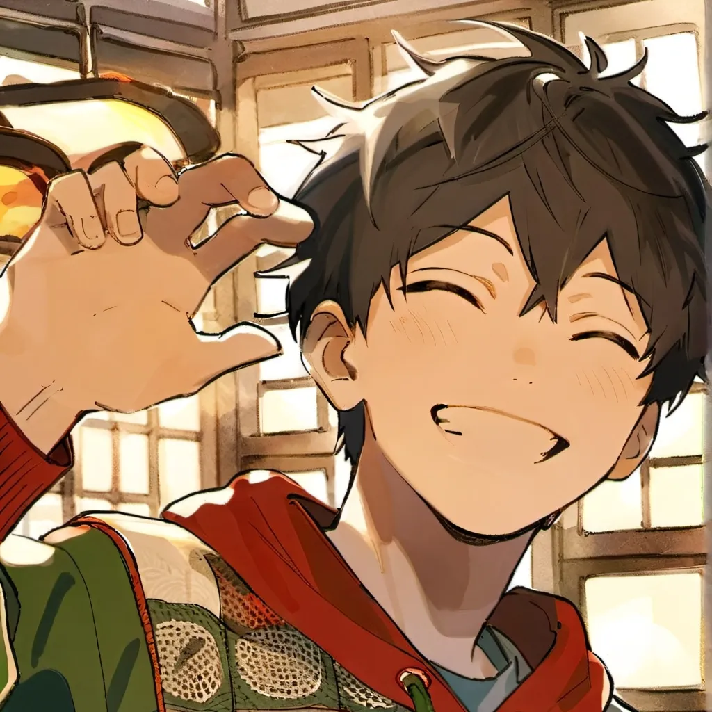 chat with ai character: cash crew