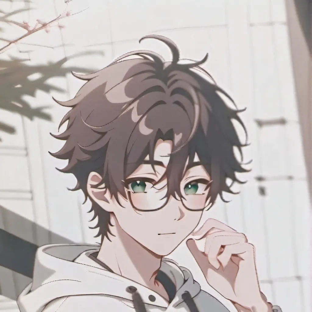 chat with ai character: 🌞 Go-Won 🌞