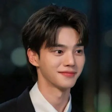 chat with ai character: 💭 Song Kang 💭