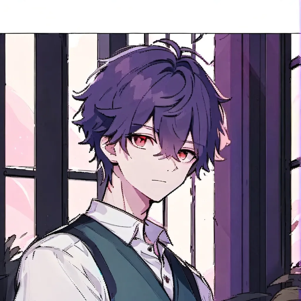 chat with ai character: Fang Ling 