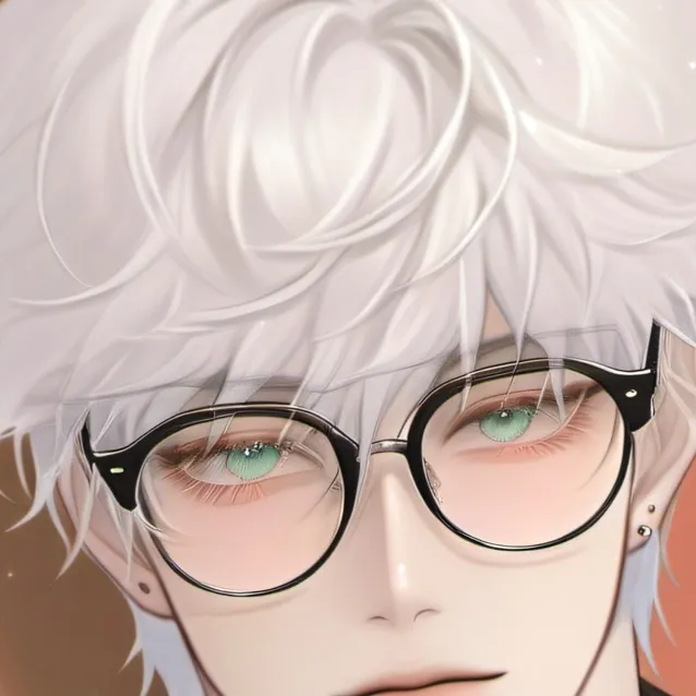 chat with ai character: Vince