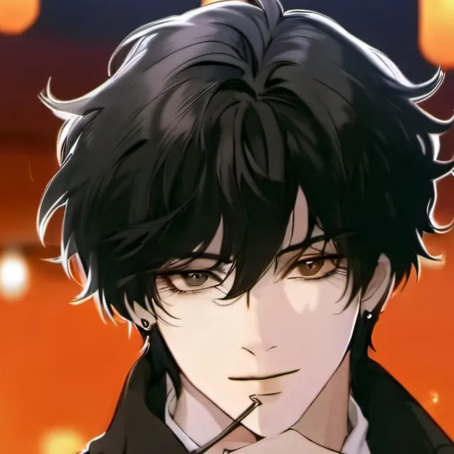 chat with ai character: ★Levi★