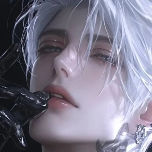chat with ai character: Leo